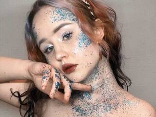 Erotikus videocsevegés SeaPrincess