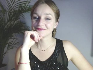 Erotikus videocsevegés SecretAlicia