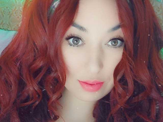 A profil fényképe secretbella