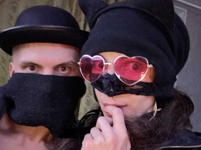 A profil fényképe secretdesires