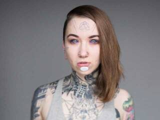 Erotikus videocsevegés SecretPhobia