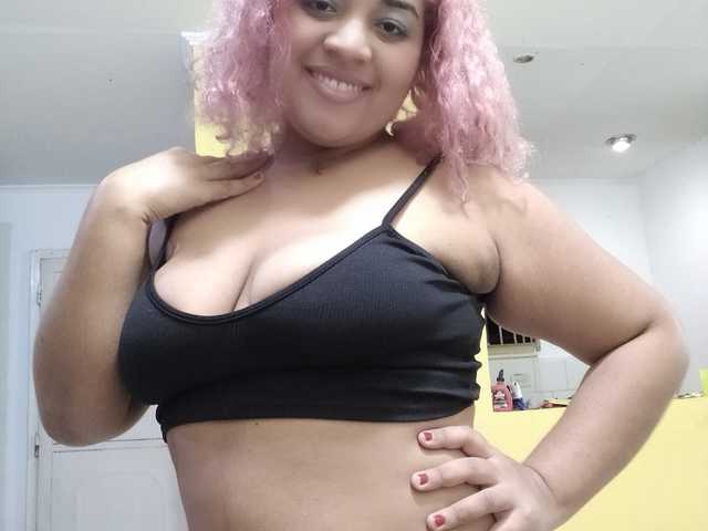 A profil fényképe OhYesLinda