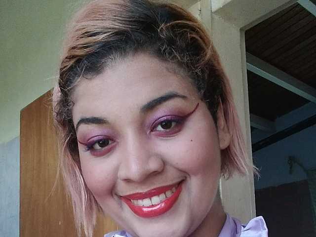 A profil fényképe OhYesLinda