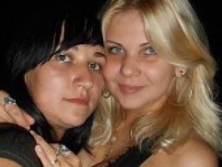 A profil fényképe seksipyshki