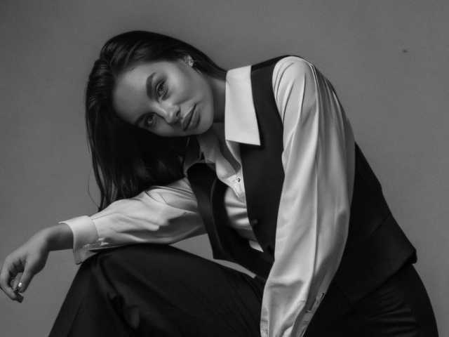 A profil fényképe SeLeNaa
