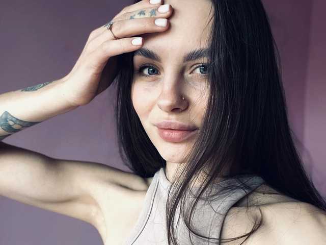 A profil fényképe SeLeNaa