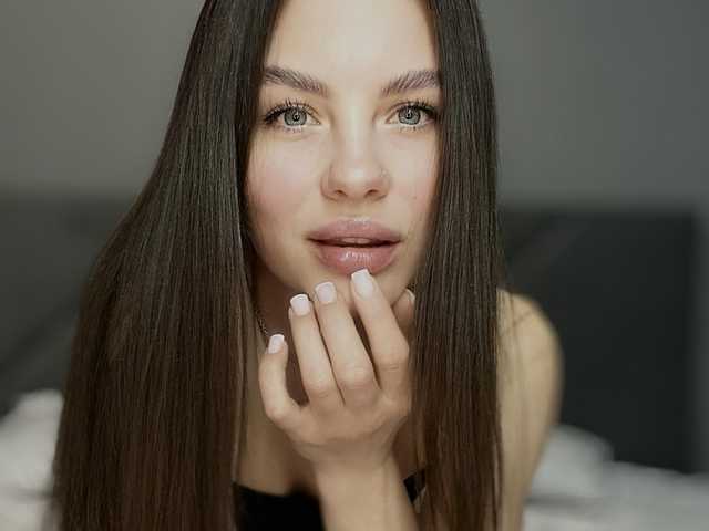 A profil fényképe SeLeNaa