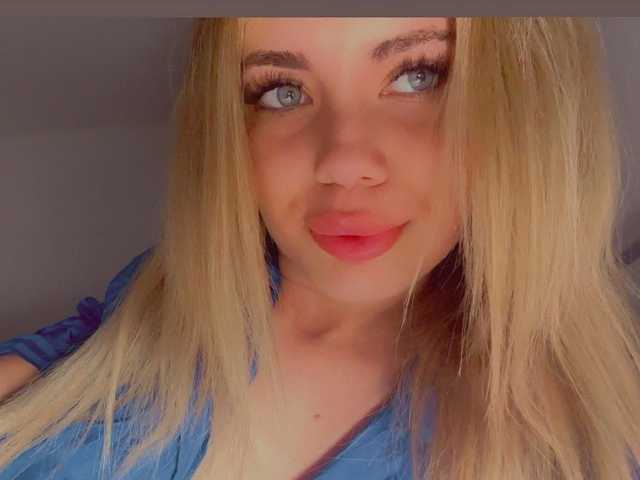 A profil fényképe SelenaBanks