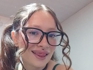 Erotikus videocsevegés selenabustamante