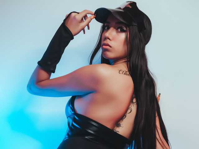 A profil fényképe SelenaHumber