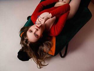 Erotikus videocsevegés SelenaMille