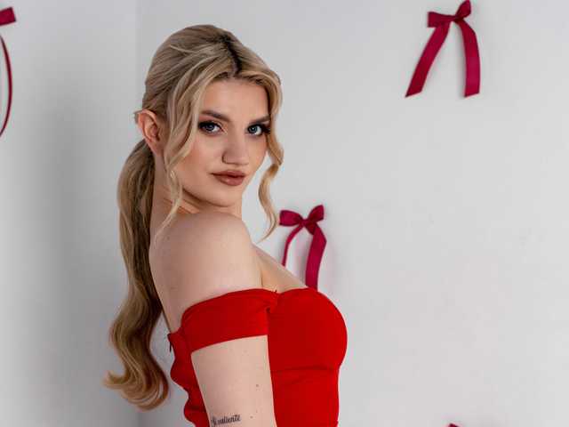 A profil fényképe SelenaMoonlight
