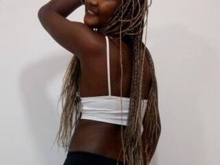 Erotikus videocsevegés selenaossa