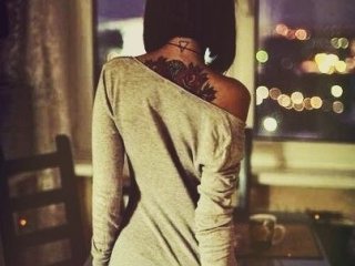 A profil fényképe SelenaSSSS