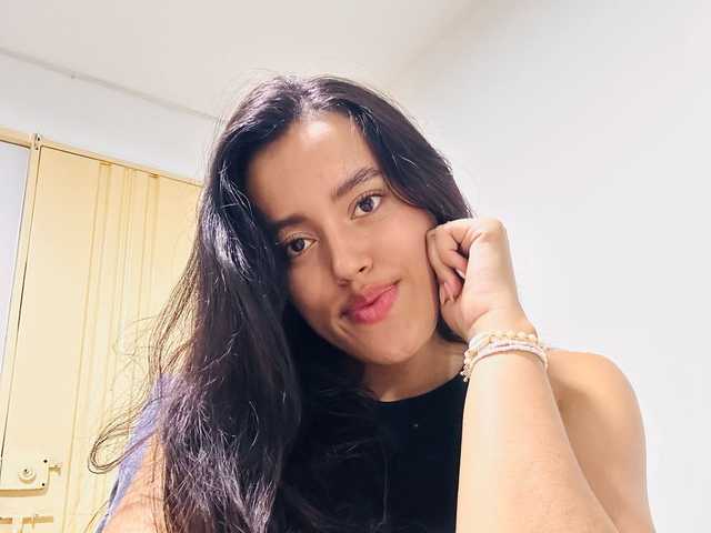 A profil fényképe SeleneAshford