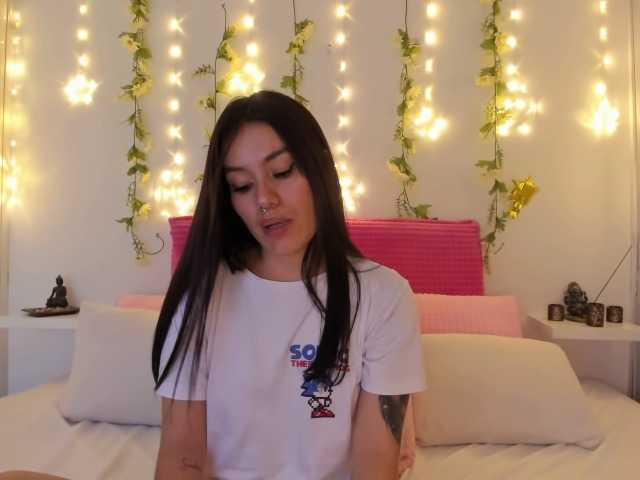 Sugárzási képernyőképek TiffannyKutle