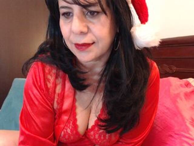 Sugárzási képernyőképek SelenMILF