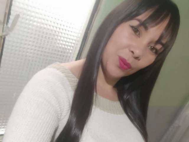 A profil fényképe SelennaRouss