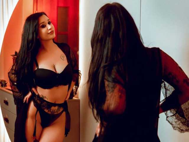 A profil fényképe SelenneMoon