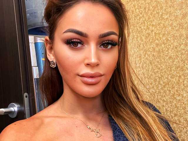 A profil fényképe Selinnoff