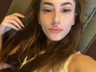 Erotikus videocsevegés Seliny