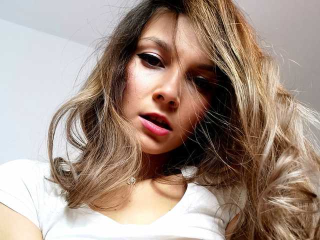 A profil fényképe SellenaGirl