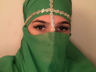 A profil fényképe SelmaAzmani