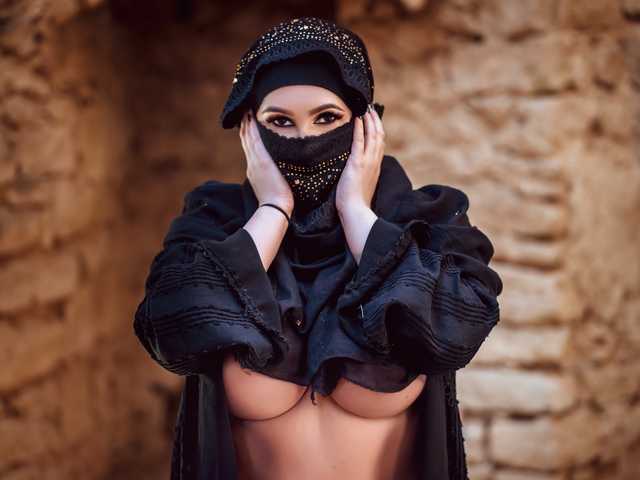 A profil fényképe SelmaAzmani