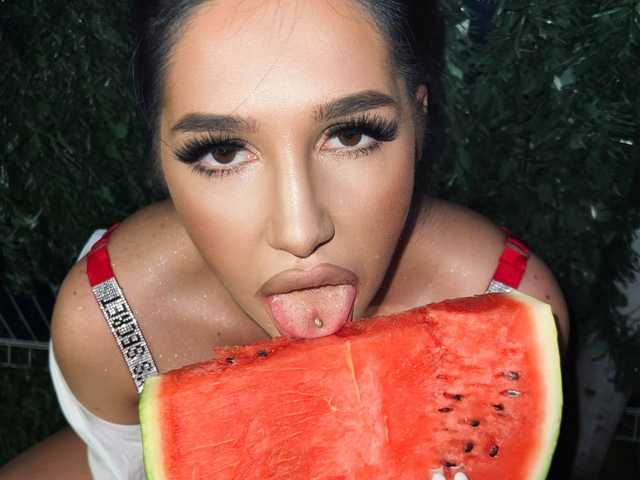 A profil fényképe SelmaAzmani