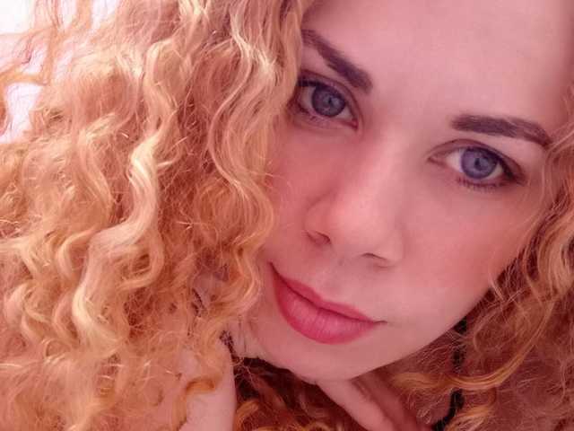 A profil fényképe SelvaSerena