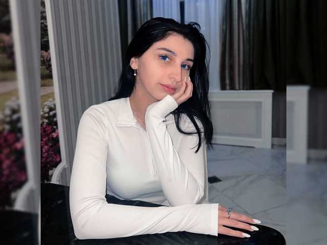 A profil fényképe Semmu