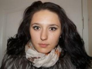 A profil fényképe senniorrita