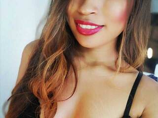 Erotikus videocsevegés senorita-deis