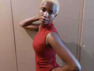 Erotikus videocsevegés SensuallAngel