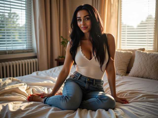 A profil fényképe sensuallstella