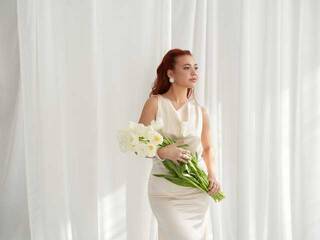 Erotikus videocsevegés SensualStoryy