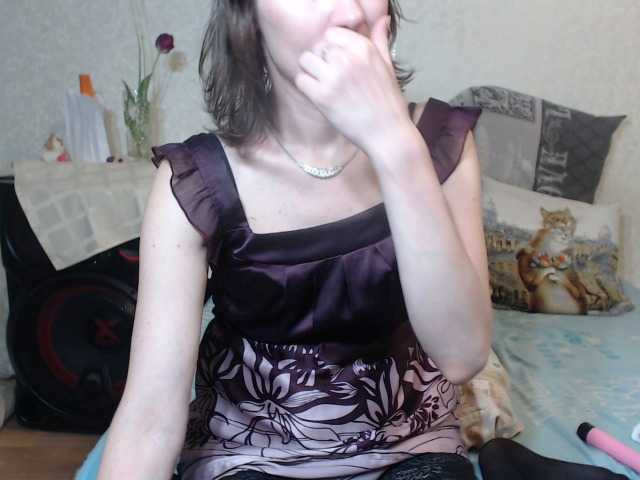 Sugárzási képernyőképek SensualVicci
