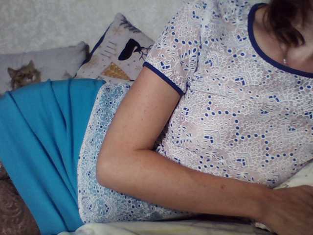 Sugárzási képernyőképek SensualVicci