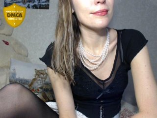 Sugárzási képernyőképek SensualVicci
