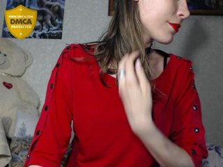Sugárzási képernyőképek SensualVicci