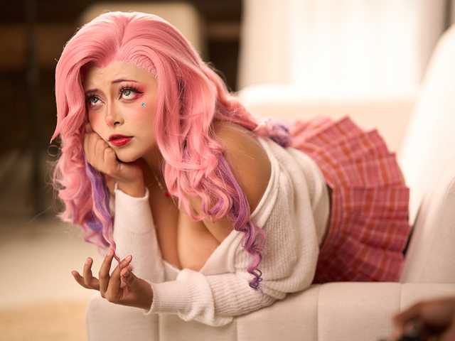 A profil fényképe Seraphine23