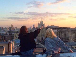 Erotikus videocsevegés serascorpio