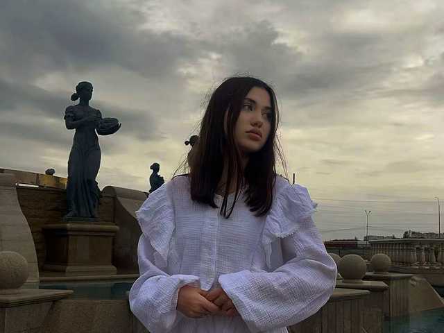 A profil fényképe SerenaArmenteros