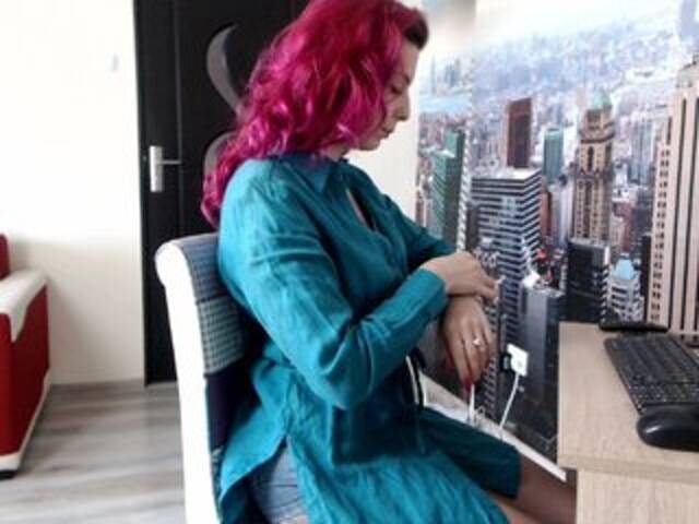 Sugárzási képernyőképek SerenaDiamond