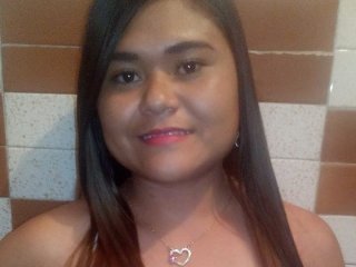 A profil fényképe SerenaEverlin