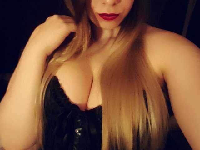 A profil fényképe SerenaJoy