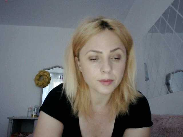 Sugárzási képernyőképek SerenaQuinn