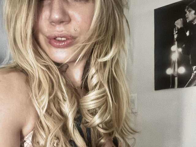 A profil fényképe SerenaSherwood
