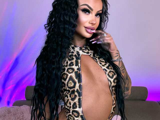 A profil fényképe Serenna-