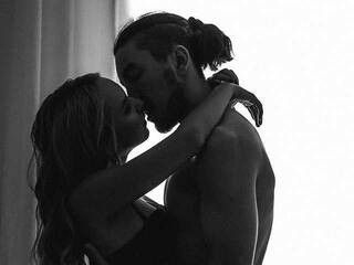 Erotikus videocsevegés SergoNadin